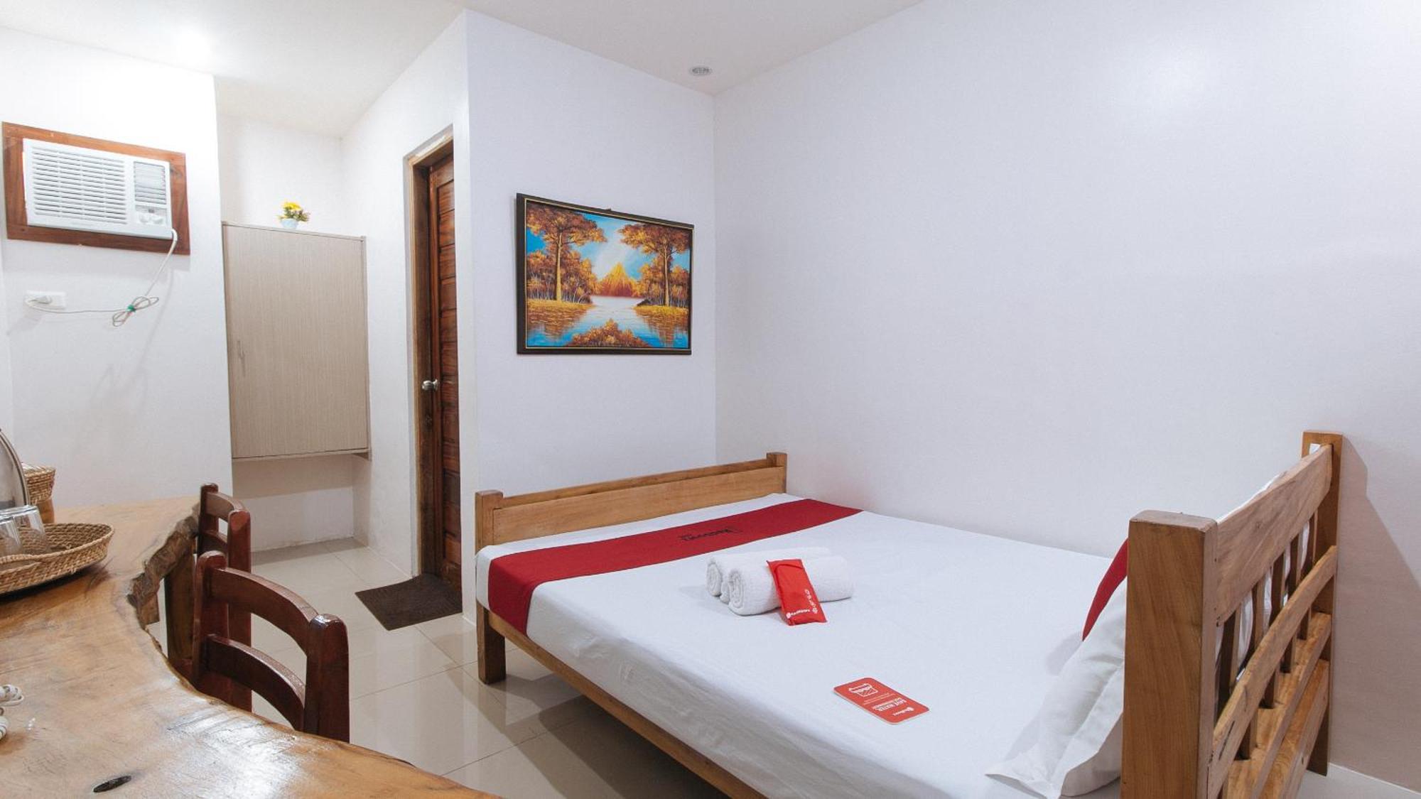 Reddoorz Plus @ Jollydays Hotel Nueva Ecija San Jose  Buitenkant foto