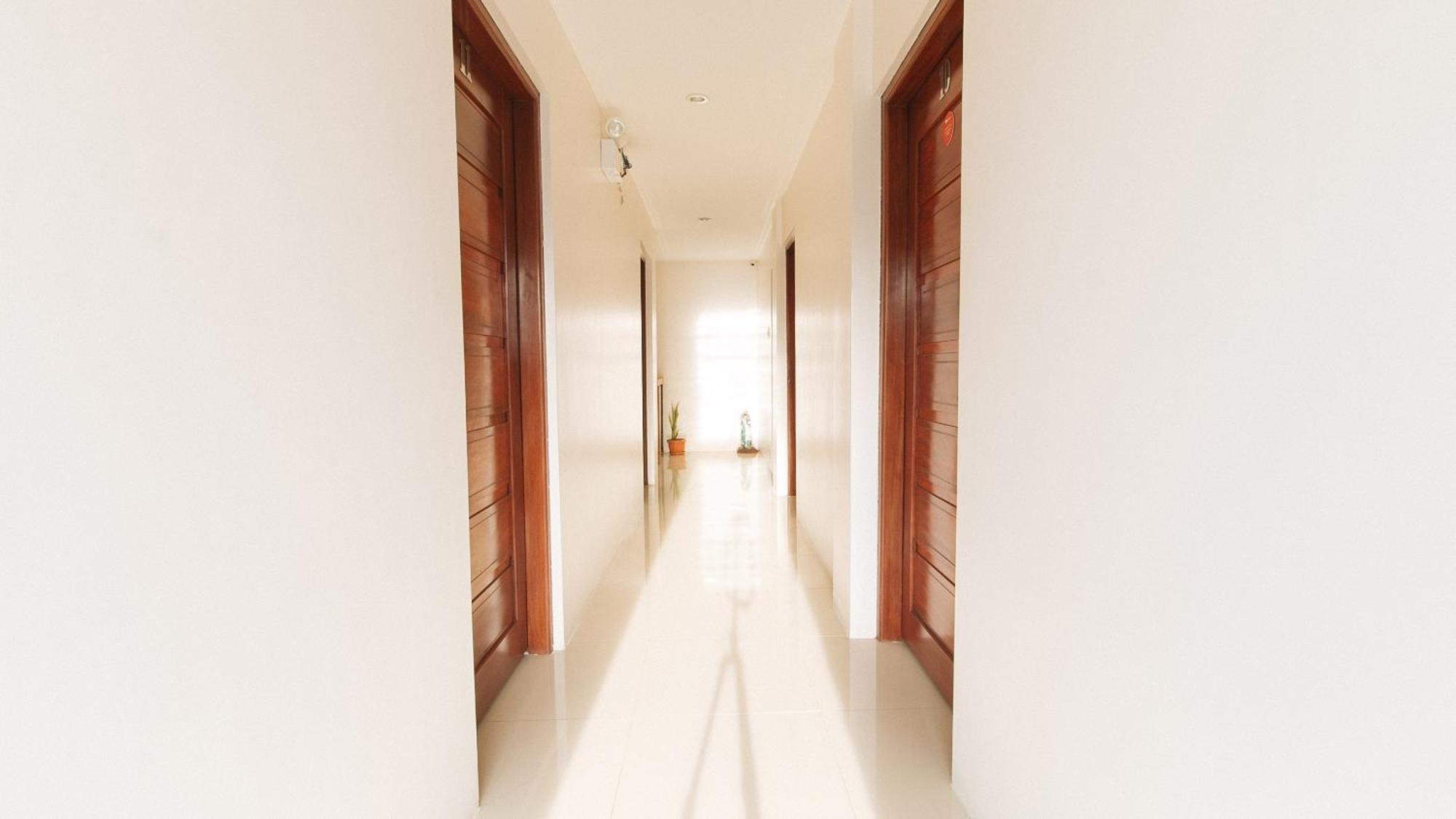 Reddoorz Plus @ Jollydays Hotel Nueva Ecija San Jose  Buitenkant foto